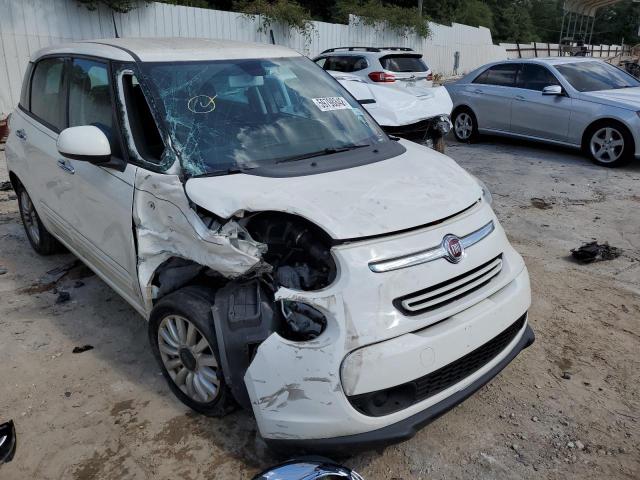 2017 FIAT 500L POP ZFBCFAAH4HZ039187