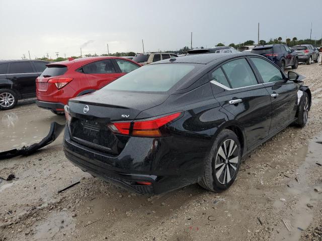 2021 NISSAN ALTIMA SV - 1N4BL4DV0MN406890