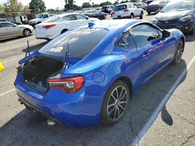 2020 SUBARU BRZ LIMITE JF1ZCAC10L8700976