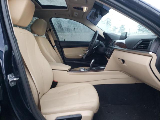 2017 BMW UK WBA8E5G33HNU45457
