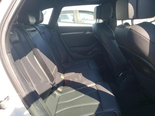 2016 AUDI A3 E-TRON WAUTPBFF1GA122495