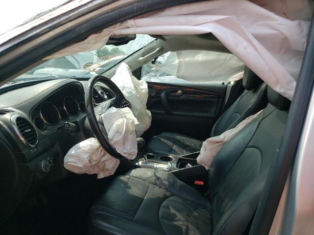 2016 BUICK ENCLAVE - 5GAKRBKD9GJ245413