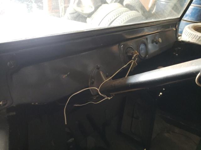 2021 FORD MODEL-T 5172352