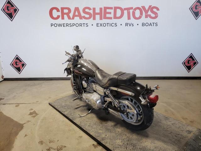 2004 HARLEY-DAVIDSON FXDI 1HD1GMW124K303247