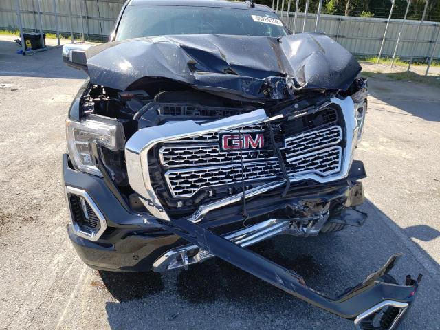 2020 GMC DENALI 1GTU9FELXLZ234448