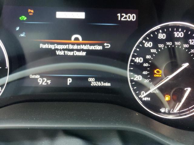 2021 TOYOTA SIENNA LIM 5TDZRKEC9MS067680