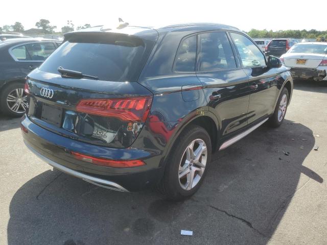 2018 AUDI Q5 PREMIUM - WA1ANAFY4J2051588