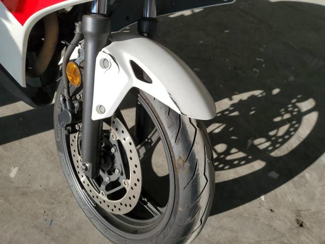 2013 HONDA CBR250 R MLHMC4108D5304441