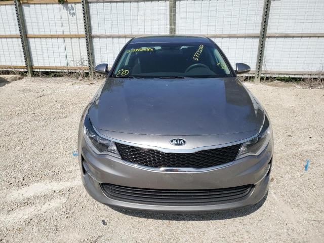 5XXGT4L30HG148548 KIA Optima Lx