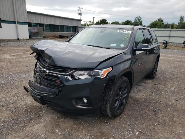2020 CHEVROLET TRAVERSE R 1GNEVJKW0LJ201871