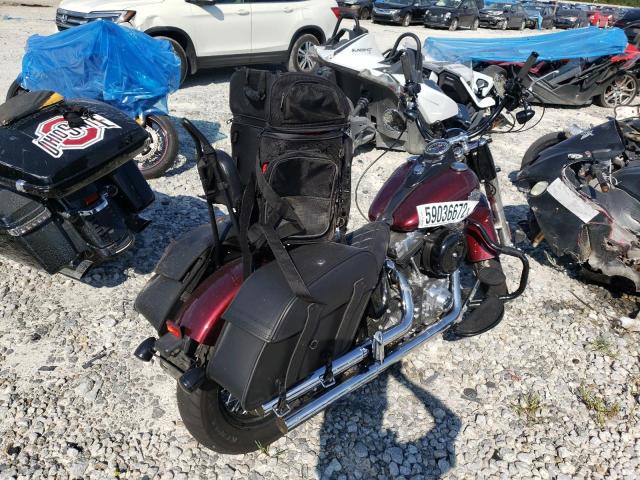 2014 HARLEY-DAVIDSON FLS SOFTAI 1HD1JRV11EB050200