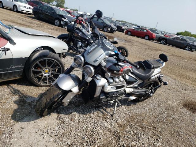 2021 TRIUMPH MOTORCYCLE ROCKET 3 G - SMTG10JX9MTAE4722