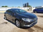 1C3CCCAB1FN679282 2015 Chrysler 200 Limited