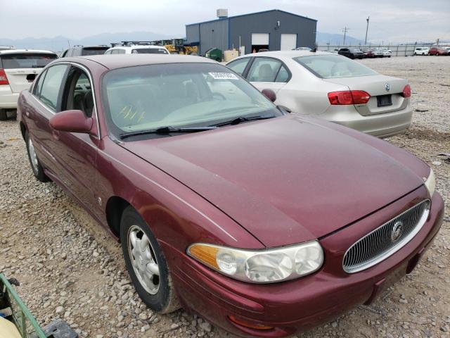 2001 Buick LeSabre Custom