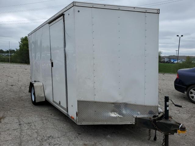2017 Cargo Cargo Trailer for sale in Indianapolis, IN