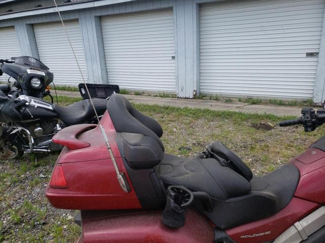 2013 HONDA GL1800 H JH2SC68H0DK100419