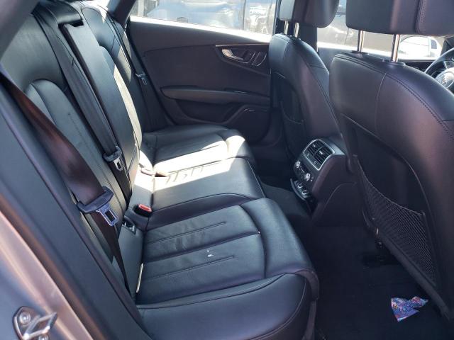 2018 AUDI A7 PREMIUM - WAUW3AFC6JN009814
