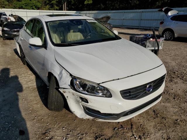 2015 Volvo S60 