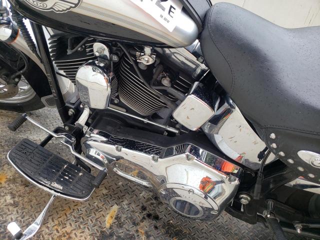 2003 HARLEY-DAVIDSON FLSTC ANNI - 1HD1BJY443Y039142