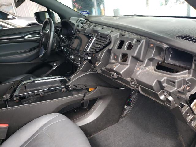 2022 BUICK ENCLAVE PR 5GAERCKW8NJ104124