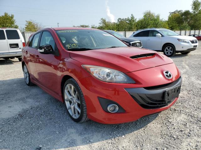 2010 Mazda Speed 3 for sale in Des Moines, IA