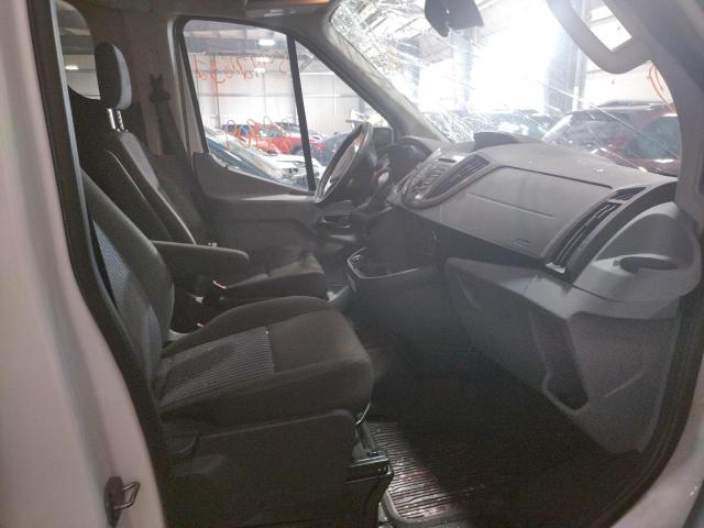 2019 FORD TRANSIT T- - 1FDZK1CMXKKB17335