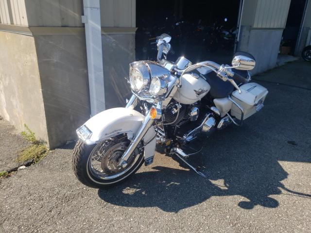 2006 HARLEY-DAVIDSON FLHRI 1HD1FBW176Y621498