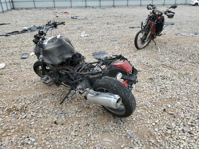 2007 BMW R1200 R WB10398087ZS25107