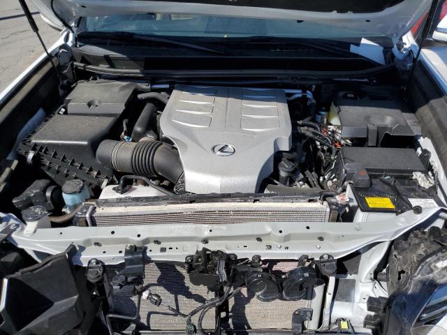2021 LEXUS GX 460 LUX JTJGM7BX5M5304100