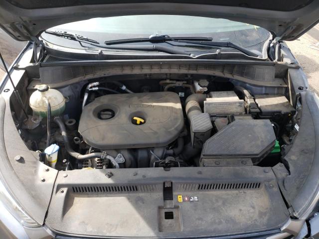 2016 HYUNDAI TUCSON LIM - KM8J3CA43GU088880