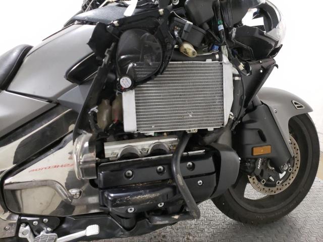 2016 HONDA GL1800 B JH2SC6814GK300078