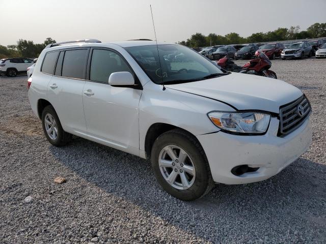 2009 Toyota Highlander 