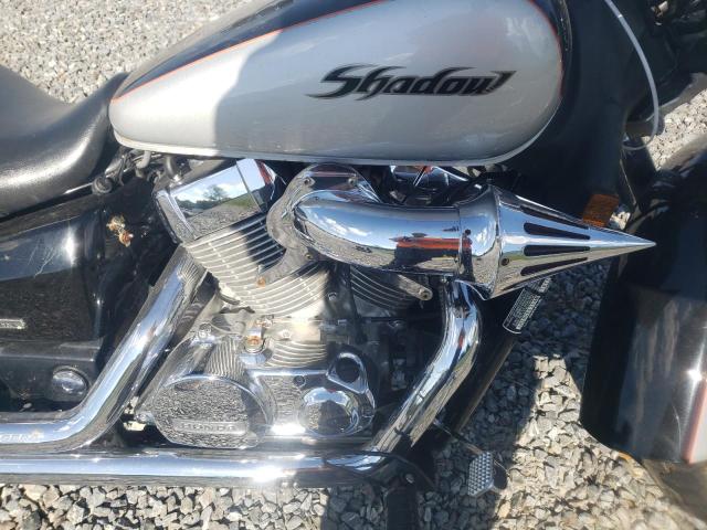 2004 HONDA VT750 CA JH2RC50334M001915