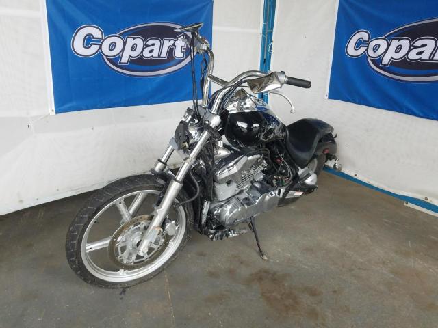 2010 HONDA VT1300 CS JH2SC6709AK001833