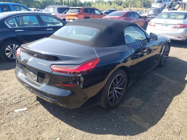2021 BMW Z4 SDRIVE3 - WBAHF3C01MWX23533