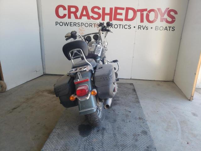 2020 HARLEY-DAVIDSON FLHC 1HD1YAJ12LB061111