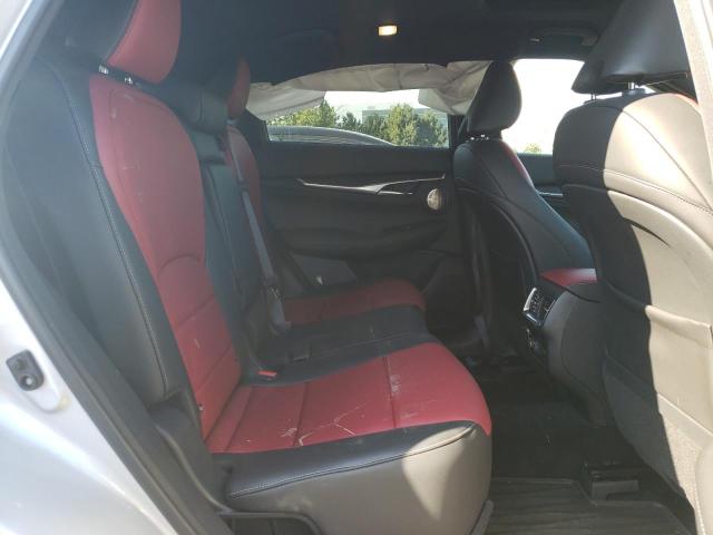 2022 INFINITI QX55 SENSO 3PCAJ5L32NF103966