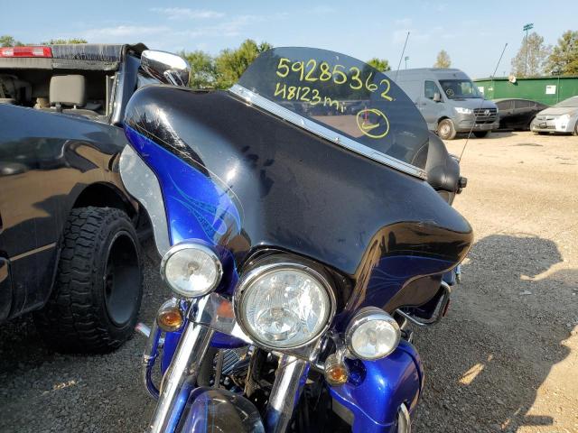 2011 HARLEY-DAVIDSON FLHTCUSE6 1HD1PR813BB960288