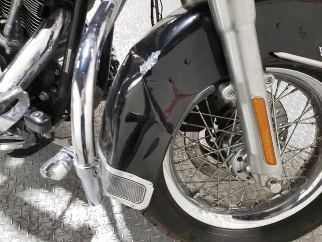 2002 HARLEY-DAVIDSON FLSTCI 1HD1BWB152Y083726