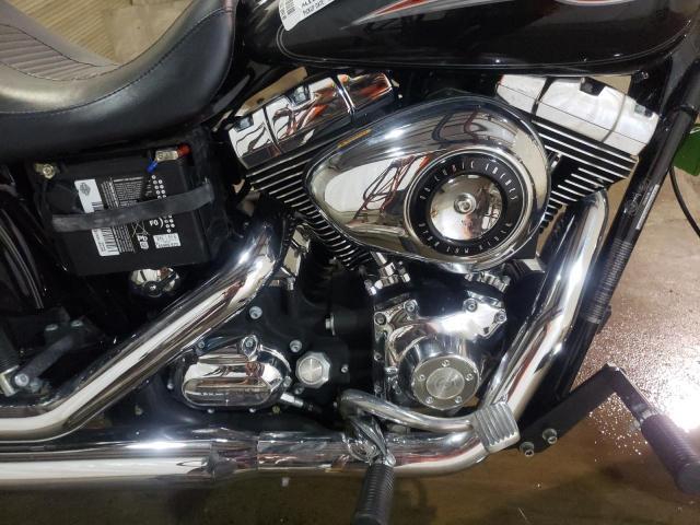 2008 HARLEY-DAVIDSON FXDL 1HD1GN41X8K312048