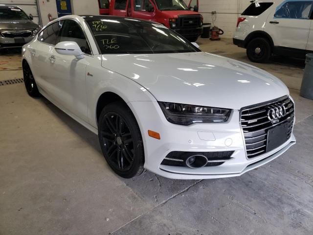 2016 AUDI A7 PREMIUM - WAUWGAFC7GN113032