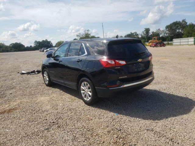 2019 CHEVROLET EQUINOX LT - 3GNAXKEVXKL223823