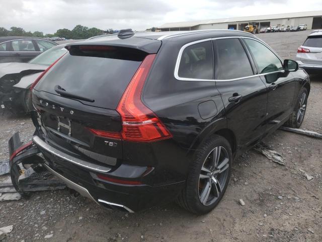 2018 VOLVO XC60 T5 LYV102RK9JB111056