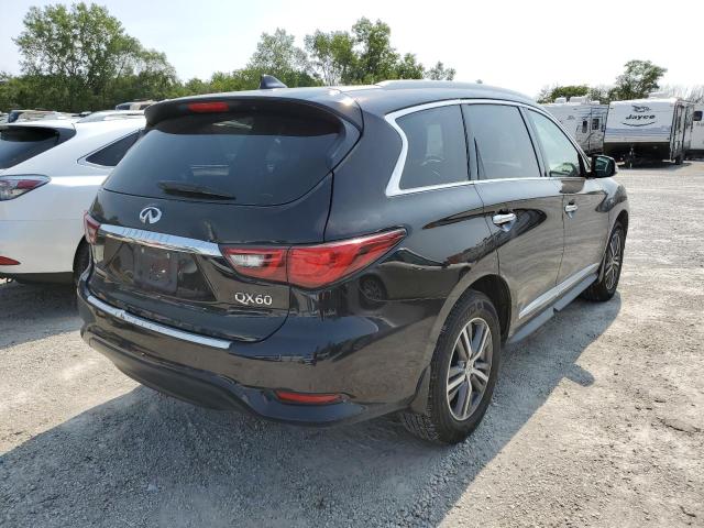 2019 INFINITI QX60 LUXE - 5N1DL0MM2KC568785
