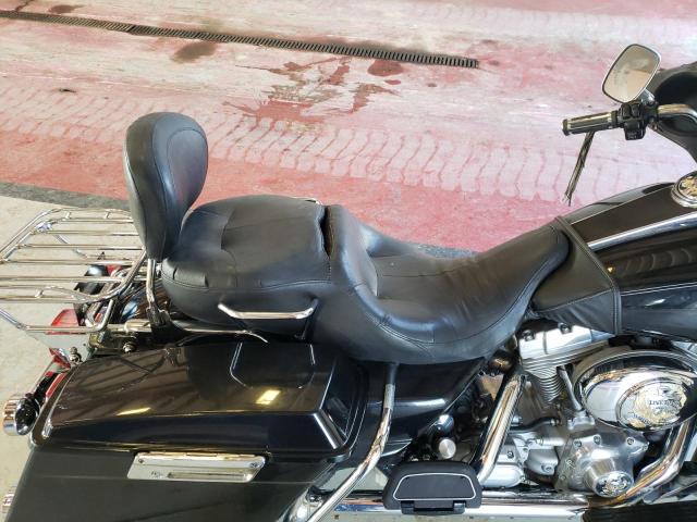 2004 HARLEY-DAVIDSON FLHTI 1HD1FVW1X4Y709699
