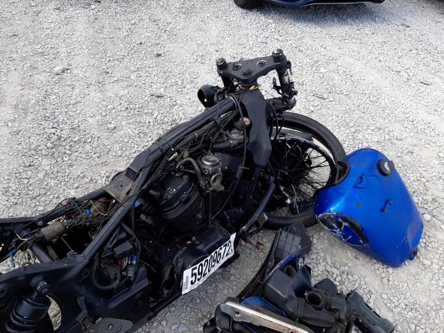 2008 HONDA OTHER JH2RC53418K110007
