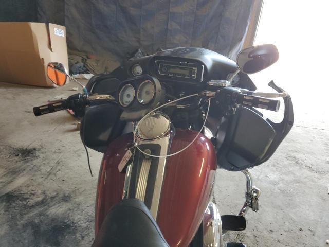 2009 HARLEY-DAVIDSON FLTR 1HD1FS4149Y633602