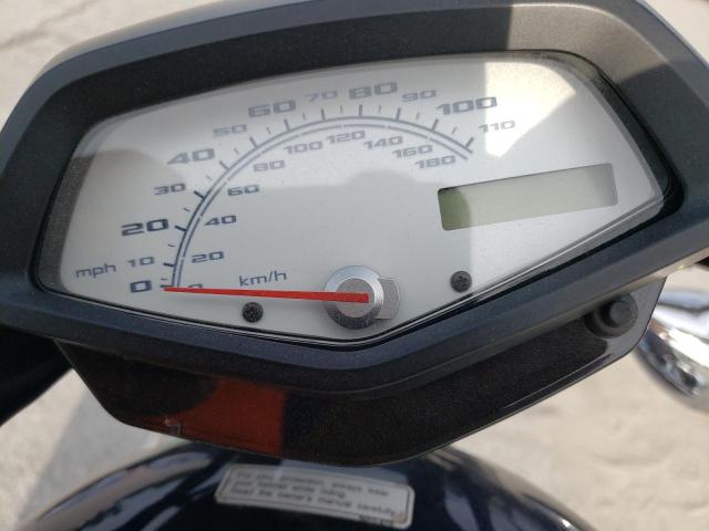 2020 HONDA VT1300 CX JH2SC6120LK500338