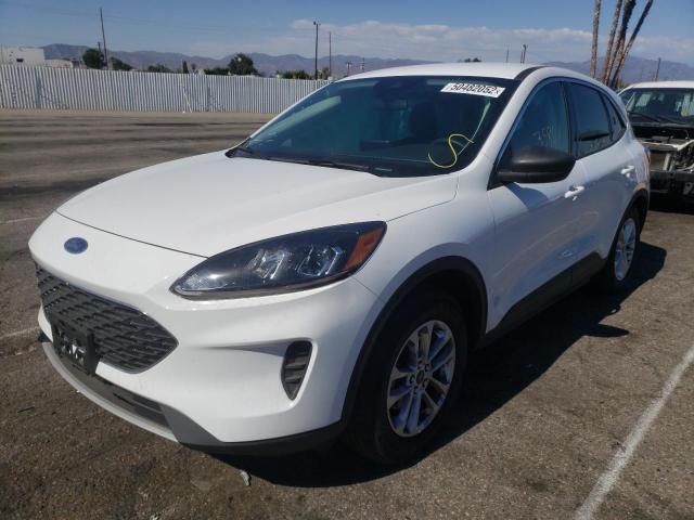 1FMCU0G67NUA16963 Ford ESCAPE SE