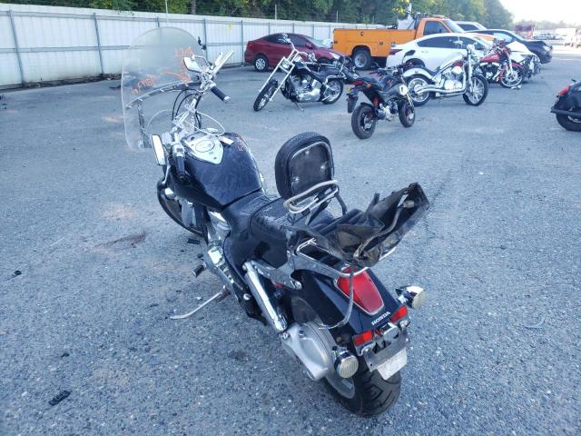 2007 HONDA VTX1800 C1 1HFSC46017A502007